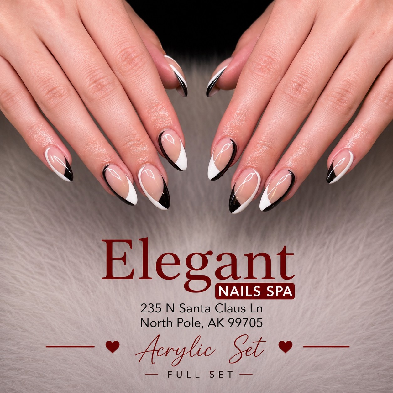 Trending Nail Looks